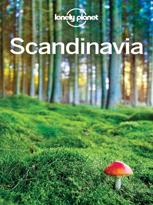 cover image of Scandanavia Travel Guide